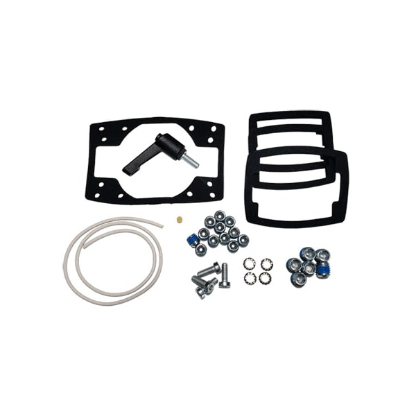 SYSPEND 180-MAX Replacement Hardware Kit