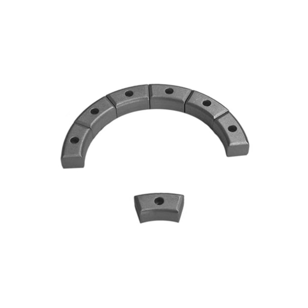 SYSPEND 180-MAX Rotation Limiter