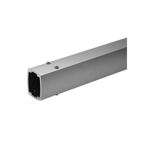 SYSPEND 180-MAX Tubes, Anodised, Aluminu