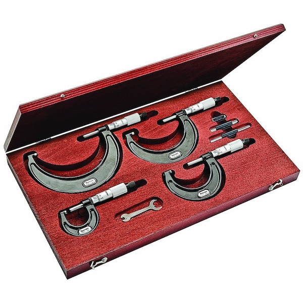 Micrometer Set Outside