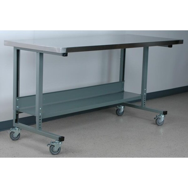 Workbench, Ergonomic, Mobile