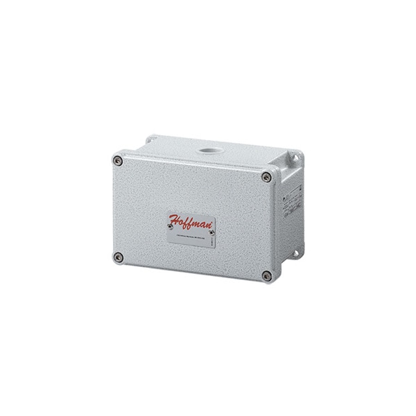 ZONEX SA Series Junction Boxes, Aluminum