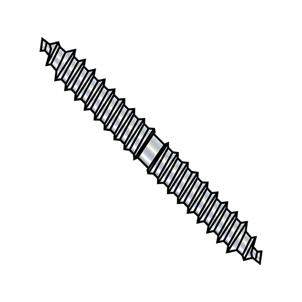 Grooved Pin Headless 100 PK