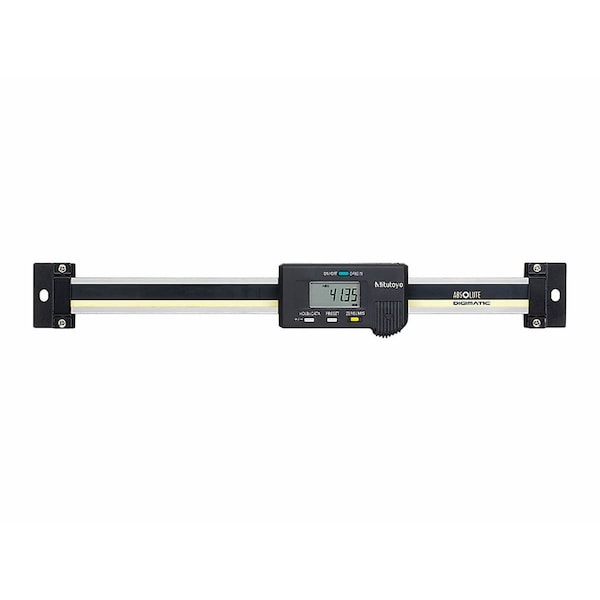Scale Unit, Multi-Function, Hori 8" DM