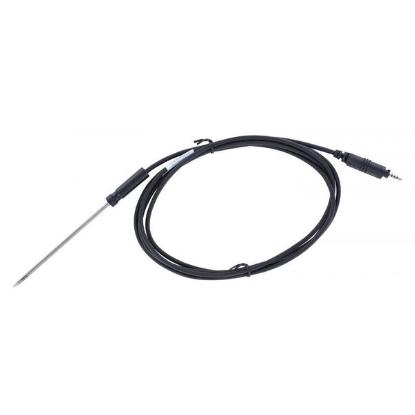 Self-Describing 6-ft SS Temp Sensor