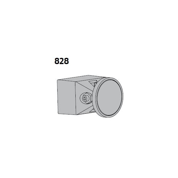Dark Bronze Armature SEM7850828DKB