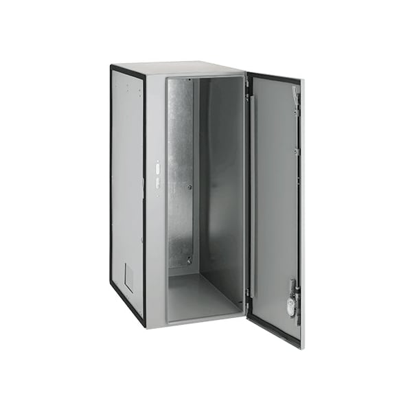 Sequestr External Disconnect, Type 12, 3