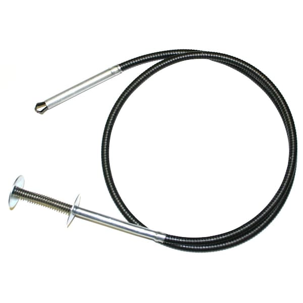 Flexible Mechanical Finger, 48" 4 Jaw