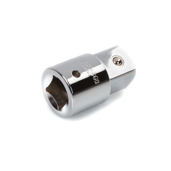 3/4 Inch Drive (F) x 1 Inch Drive (M) Adapter