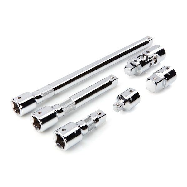 3/4 Inch Drive Accessories Set (6-Piece)