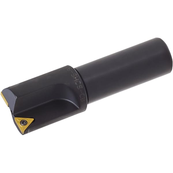 Counterbore for Socket Head Cap Screw 12