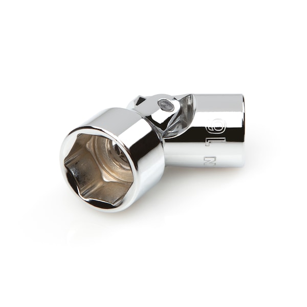 3/8 Inch Drive x 16 mm Universal Joint Socket