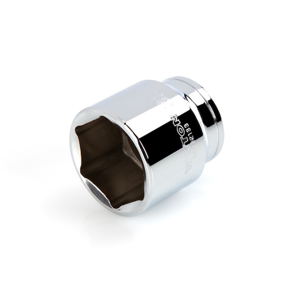 1/2 Inch Drive x 33 mm 6-Point Socket