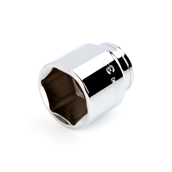 1/2 Inch Drive x 35 mm 6-Point Socket