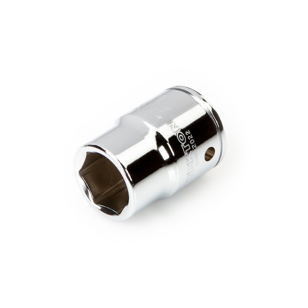3/4 Inch Drive x 7/8 Inch 6-Point Socket