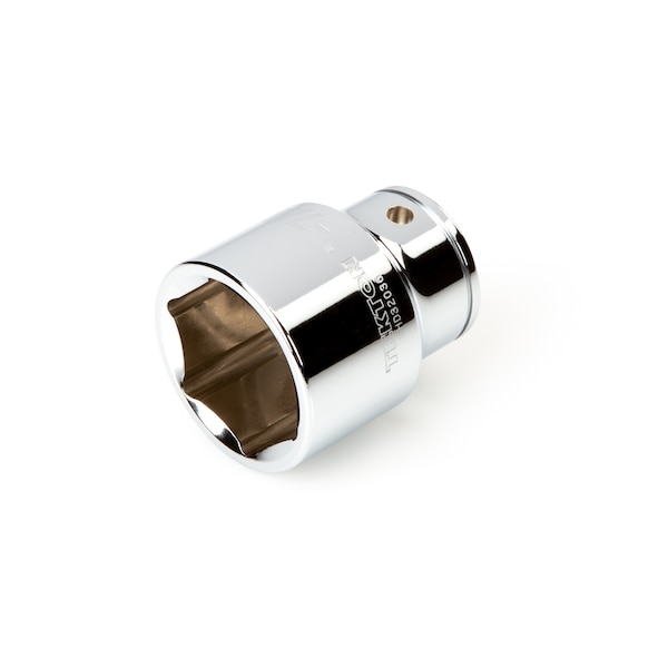 3/4 Inch Drive x 1-7/16 Inch 6-Point Socket