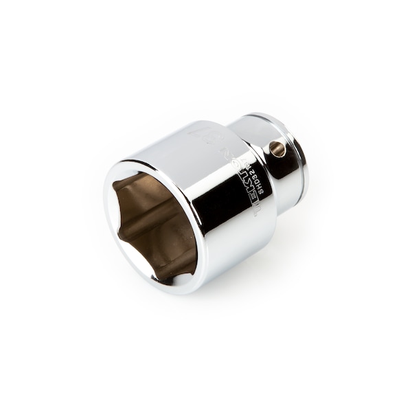 3/4 Inch Drive x 37 mm 6-Point Socket