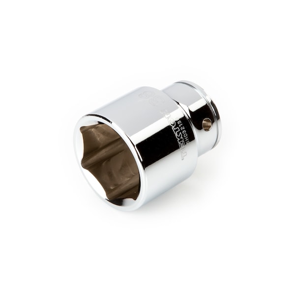 3/4 Inch Drive x 38 mm 6-Point Socket