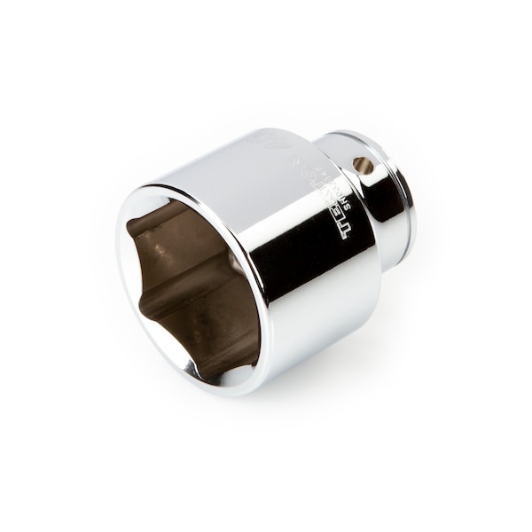 3/4 Inch Drive x 46 mm 6-Point Socket