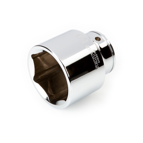 3/4 Inch Drive x 50 mm 6-Point Socket
