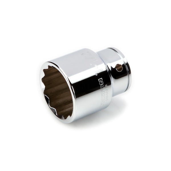 3/4 Inch Drive x 1-1/2 Inch 12-Point Socket