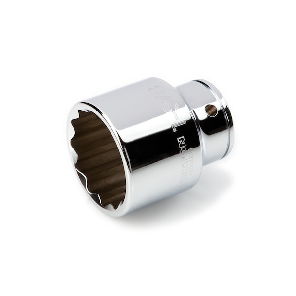 3/4 Inch Drive x 1-5/8 Inch 12-Point Socket