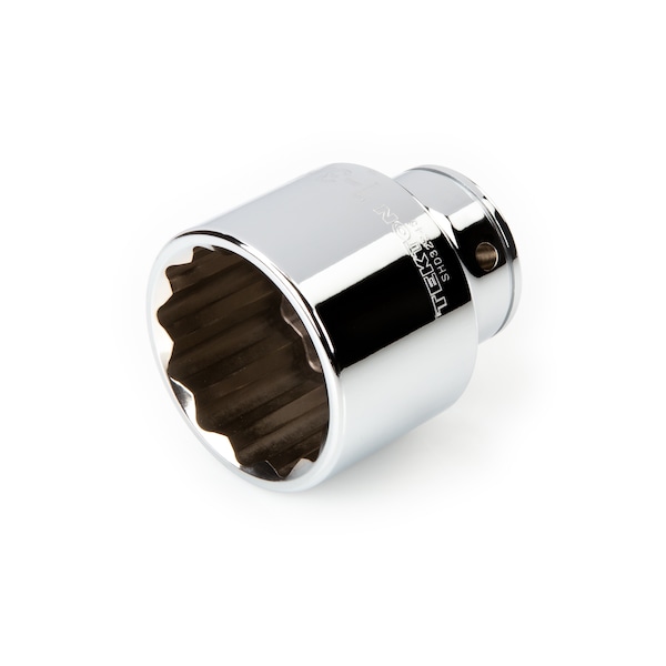 3/4 Inch Drive x 1-3/4 Inch 12-Point Socket