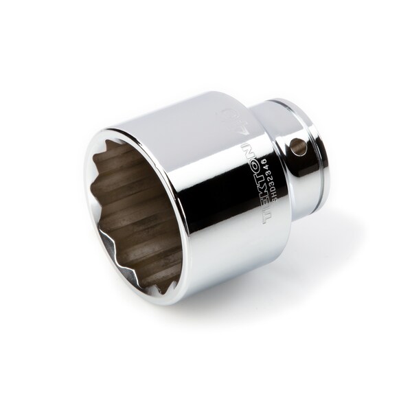3/4 Inch Drive x 46 mm 12-Point Socket