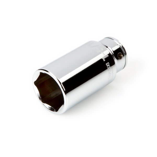 3/4 Inch Drive x 1-5/16 Inch Deep 6-Point Socket