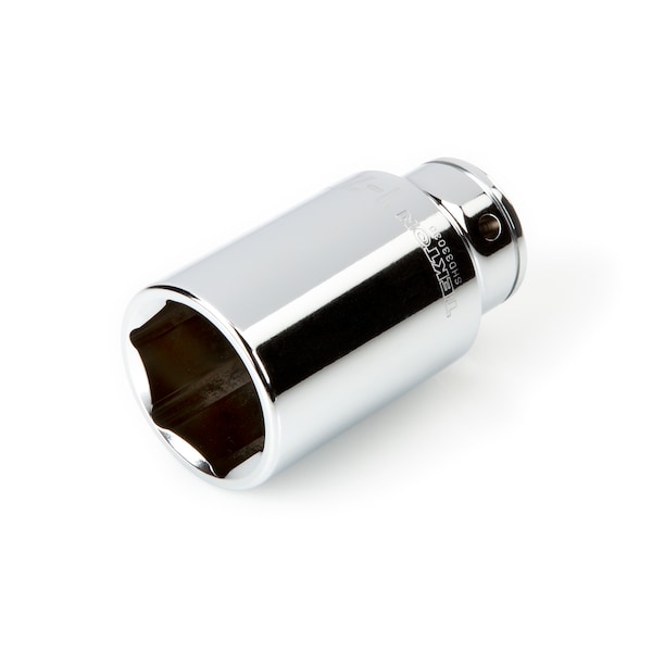 3/4 Inch Drive x 1-7/16 Inch Deep 6-Point Socket