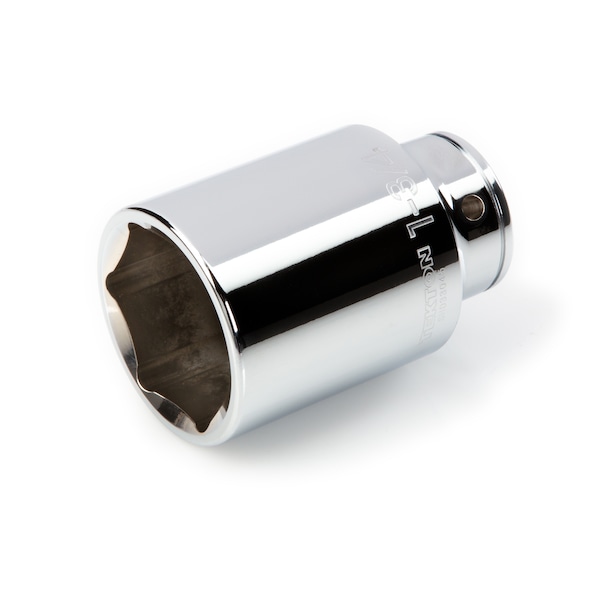 3/4 Inch Drive x 1-3/4 Inch Deep 6-Point Socket