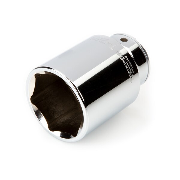 3/4 Inch Drive x 1-7/8 Inch Deep 6-Point Socket