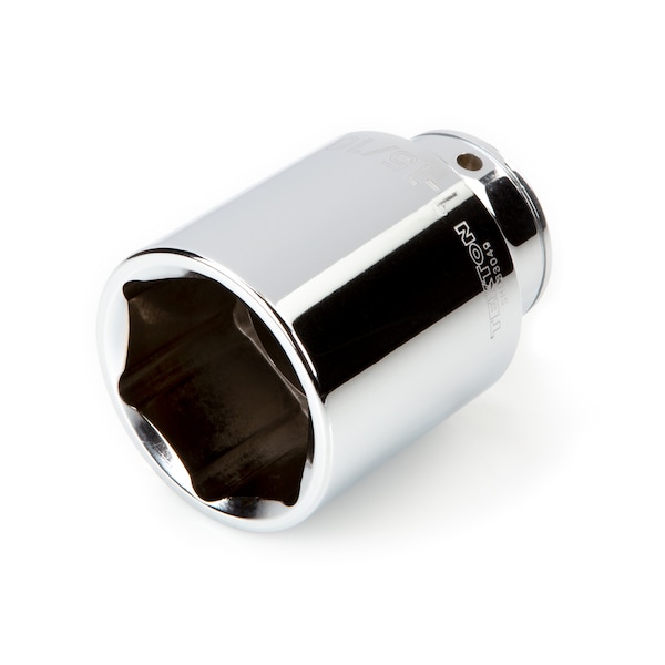 3/4 Inch Drive x 1-15/16 Inch Deep 6-Point Socket