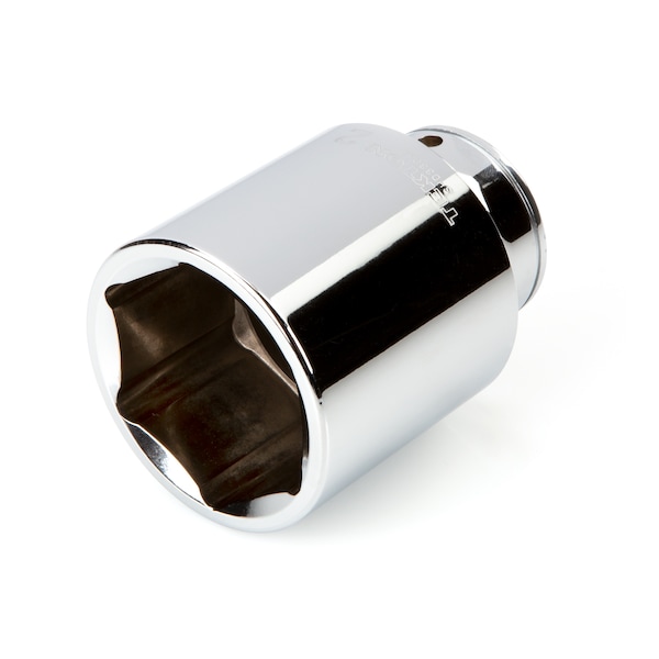 3/4 Inch Drive x 2 Inch Deep 6-Point Socket