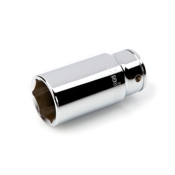 3/4 Inch Drive x 32 mm Deep 6-Point Socket