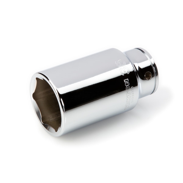 3/4 Inch Drive x 36 mm Deep 6-Point Socket