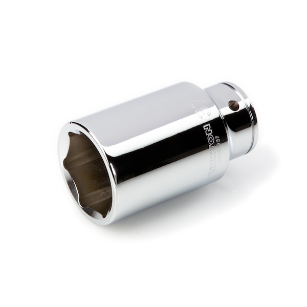 3/4 Inch Drive x 37 mm Deep 6-Point Socket
