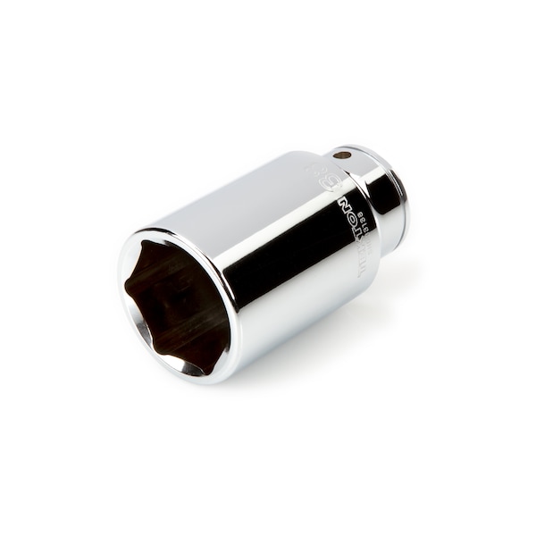 3/4 Inch Drive x 38 mm Deep 6-Point Socket