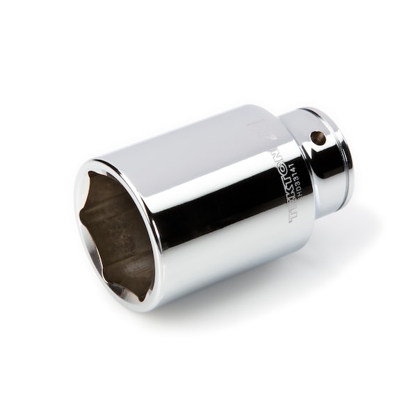 3/4 Inch Drive x 41 mm Deep 6-Point Socket