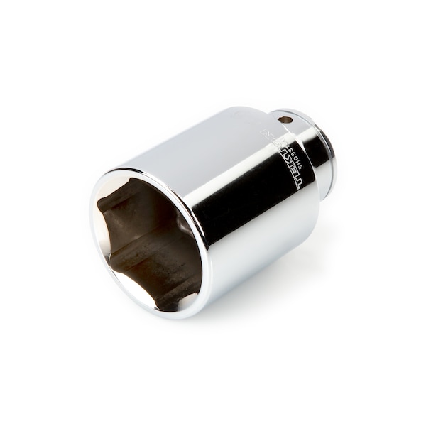 3/4 Inch Drive x 46 mm Deep 6-Point Socket