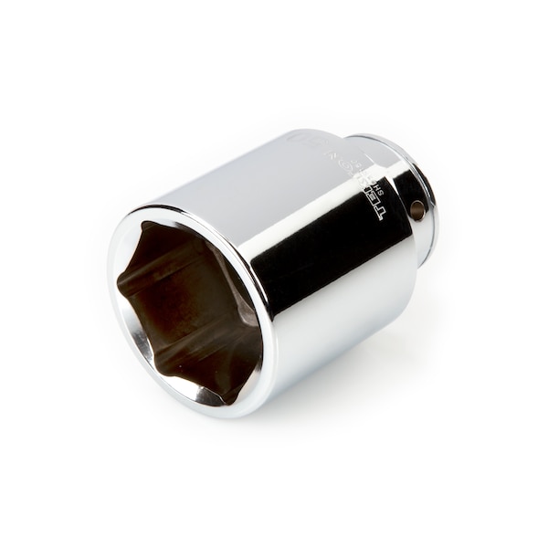 3/4 Inch Drive x 50 mm Deep 6-Point Socket