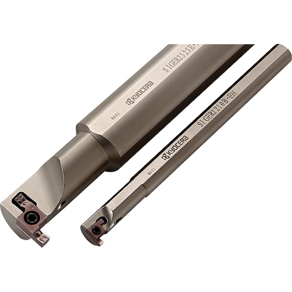 Internalooving Toolholder, SIGEL 0809