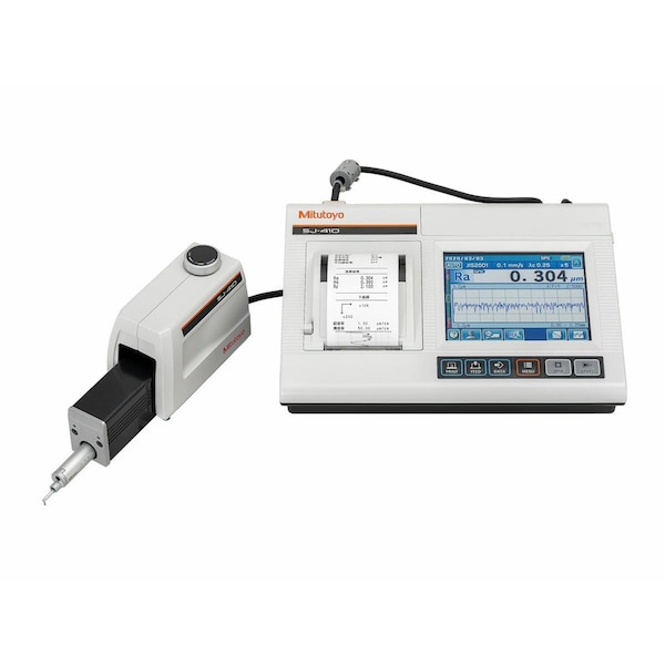 Surface Roughness Testers, Sj-411 0.75M