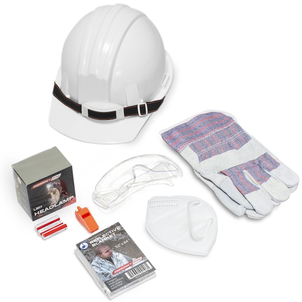 Personal Evacuation Kit
