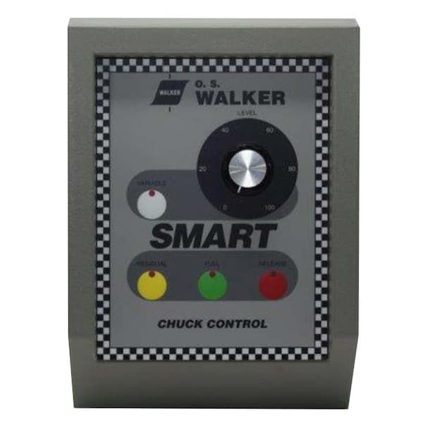 Electromagnetic Chuck Variable Power