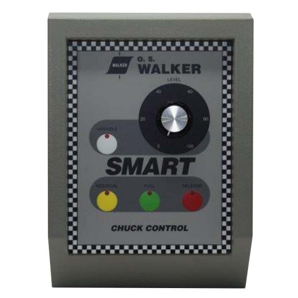 Electromagnetic Chuck Variable Power