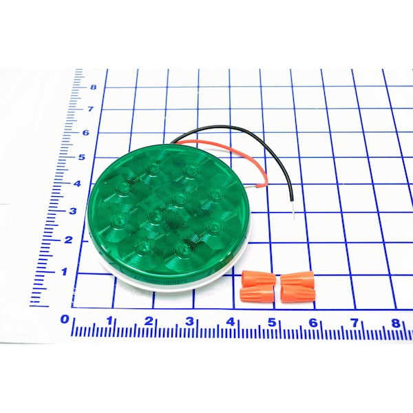 Communication Light Sub-Assemblies, Gree