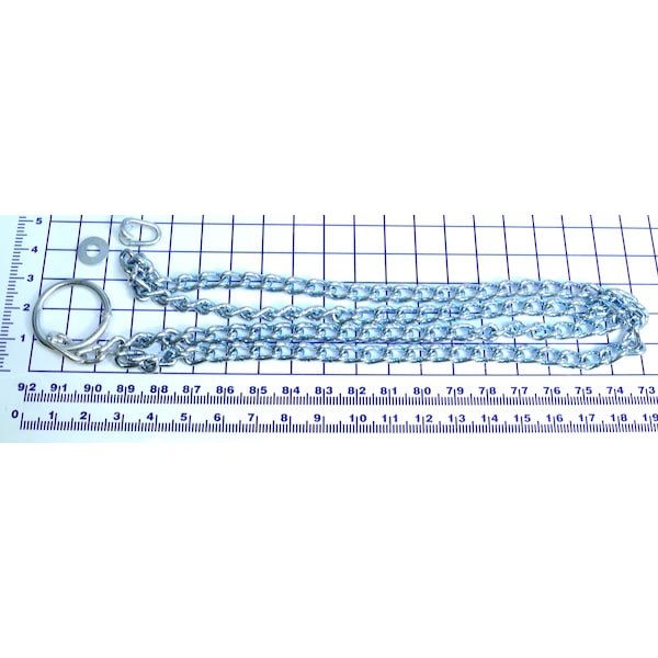 Holdown Release Chains/Cables, Universal