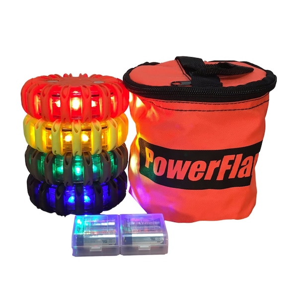 Softpack, 4, Mixed