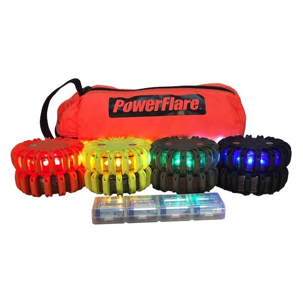 Softpack, 8, Mixed